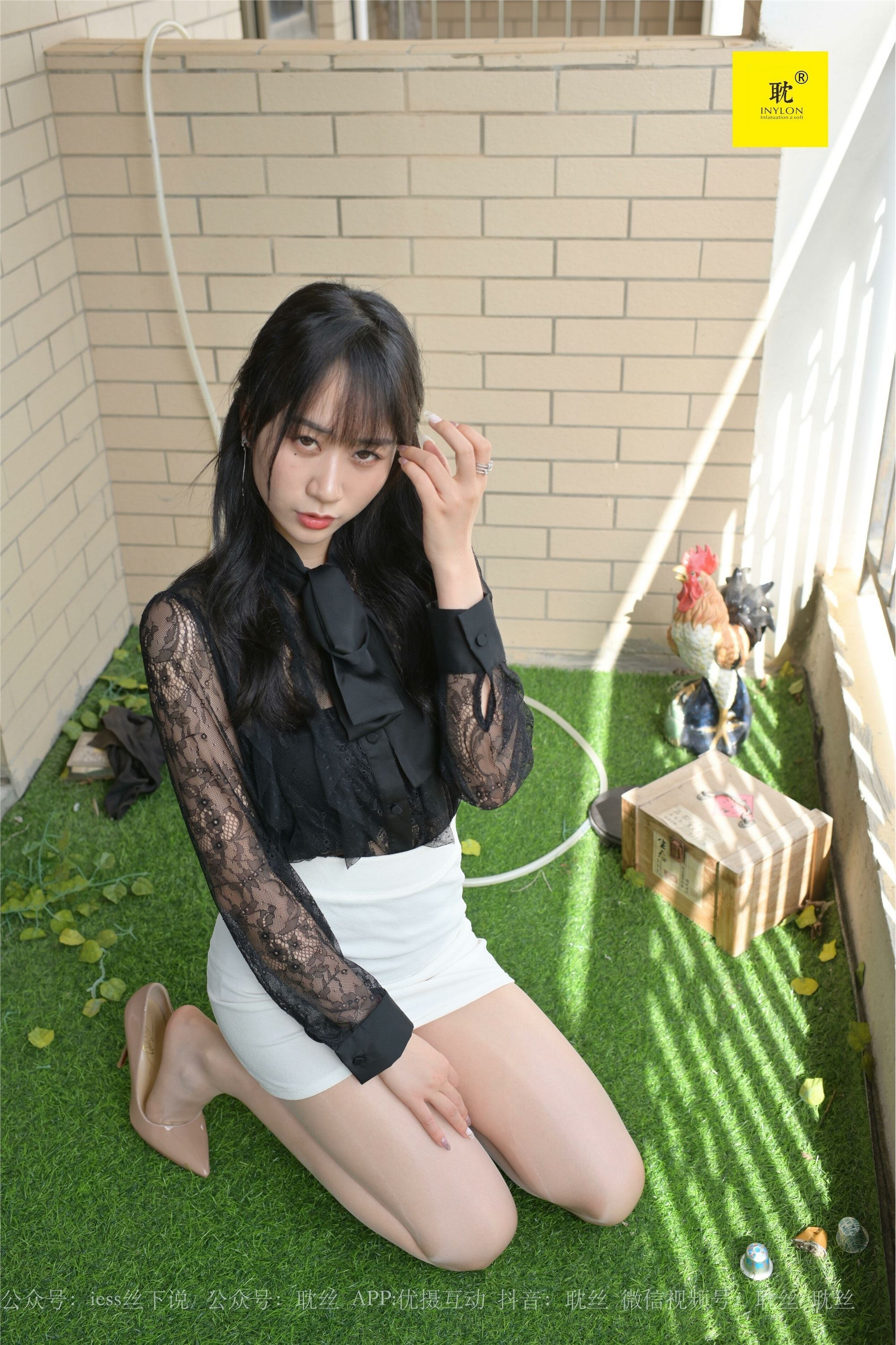 异思趣向《第N种幻想》之 咖啡厅的意外④ 美西